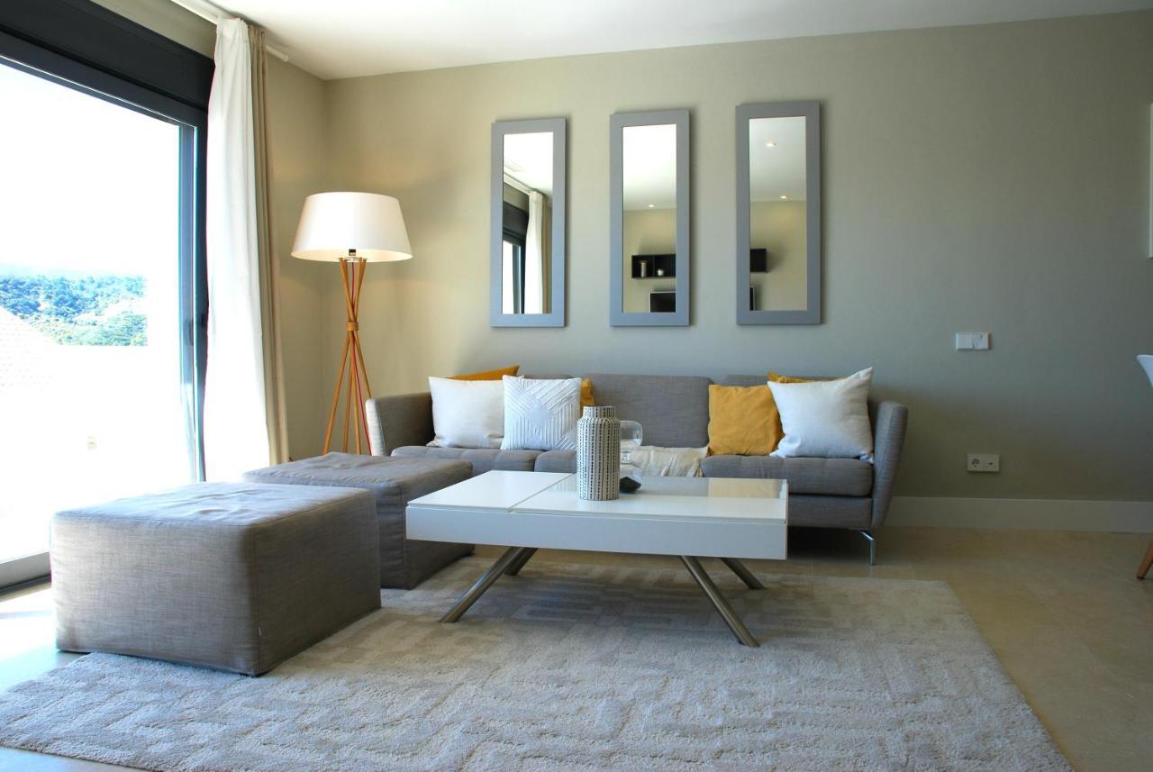 Appartement Luxurious In Beautiful Settings Estepona