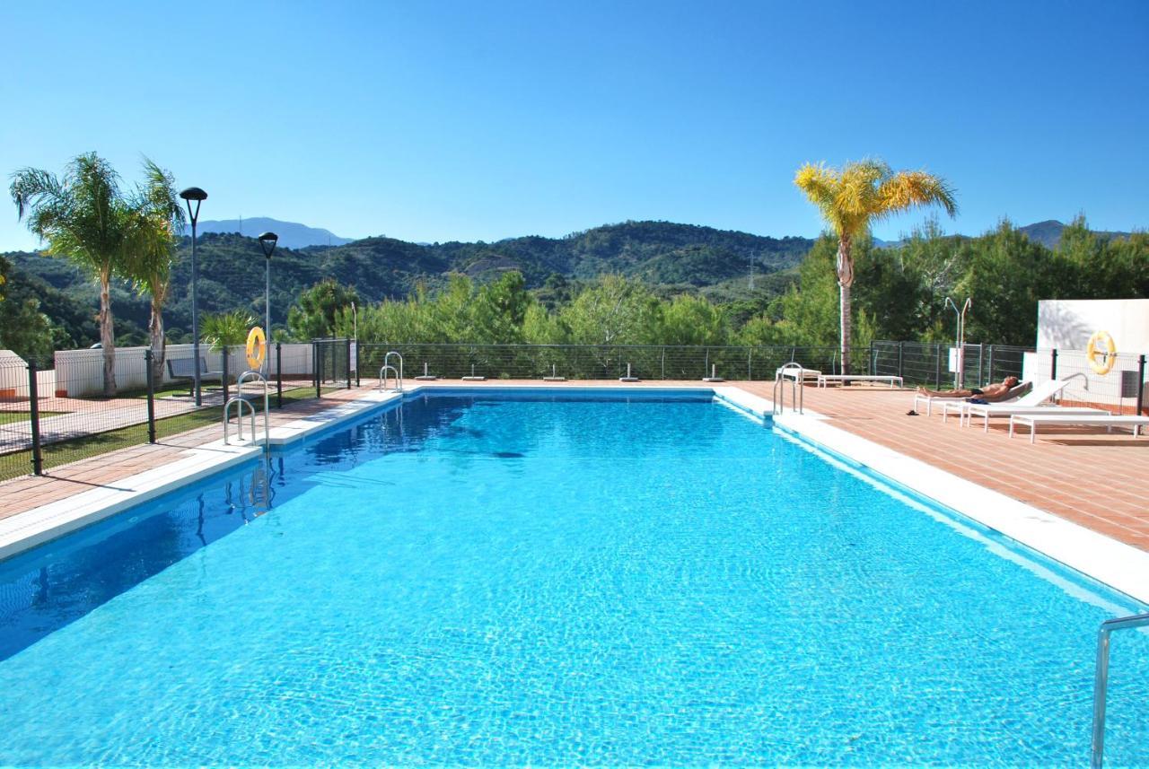Appartement Luxurious In Beautiful Settings *
