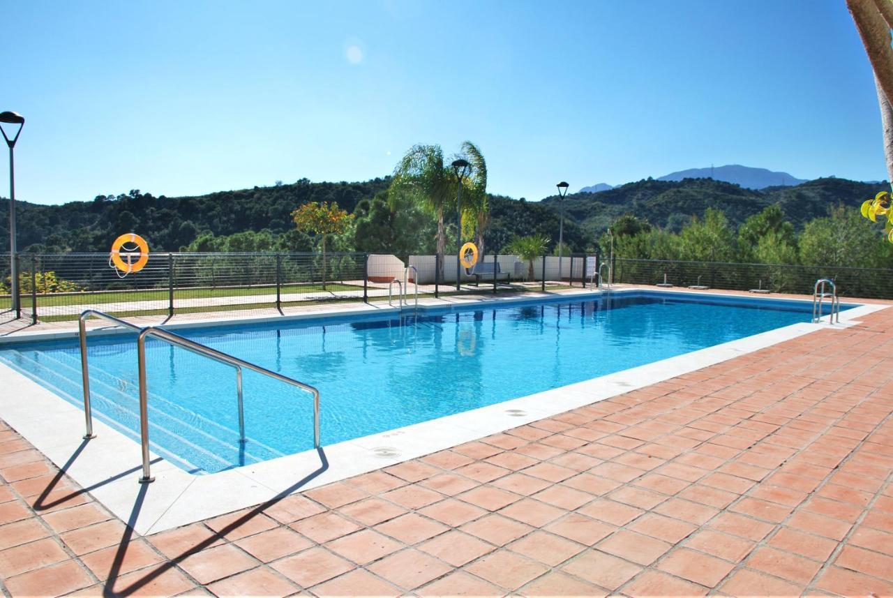 Luxurious In Beautiful Settings Appartement *