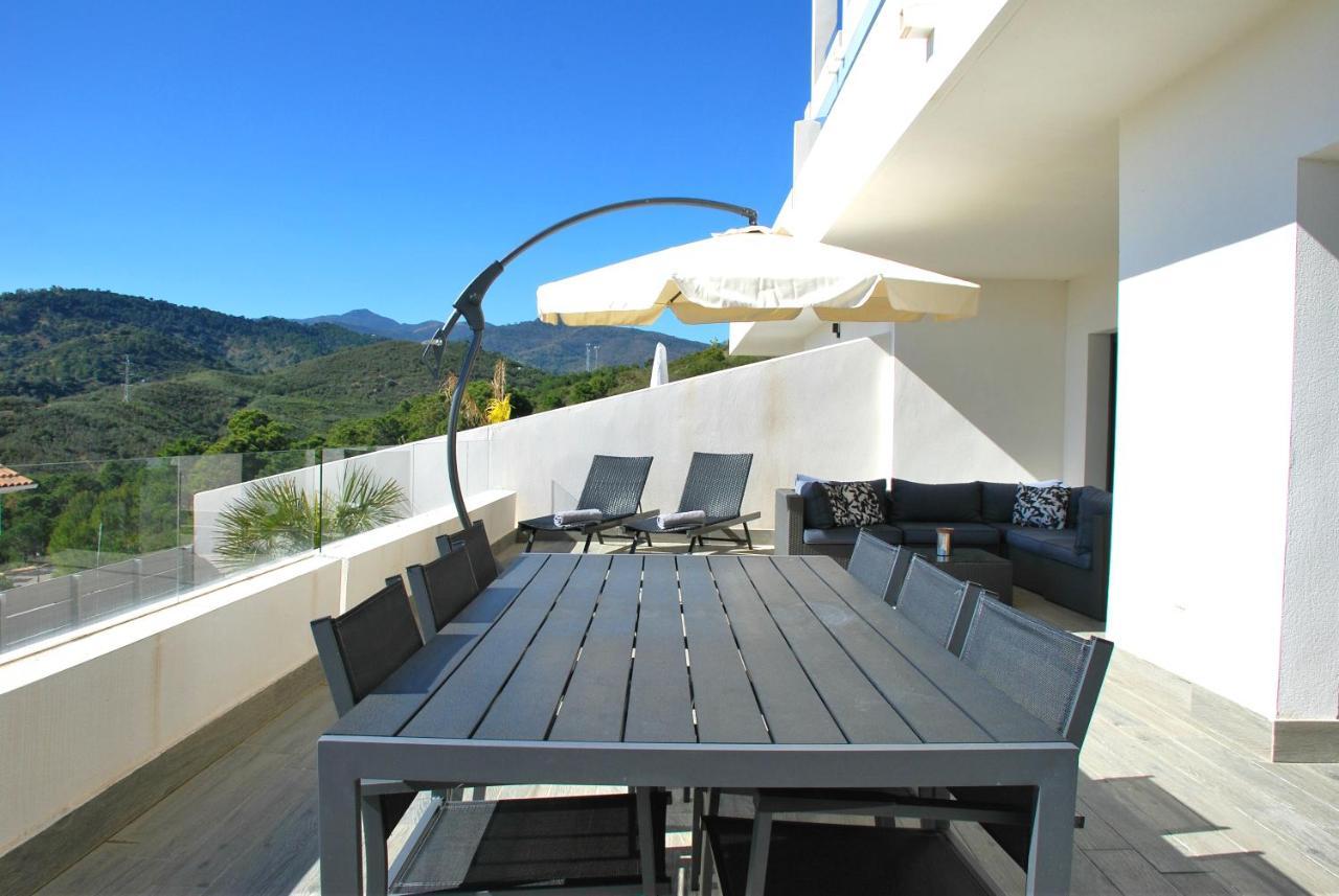 Appartement Luxurious In Beautiful Settings