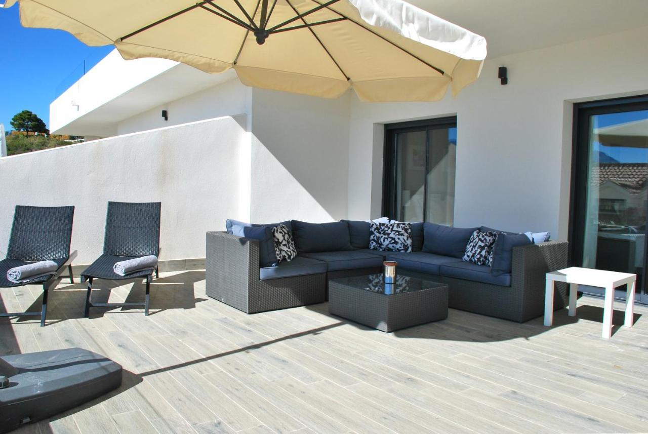 Appartement Luxurious In Beautiful Settings *