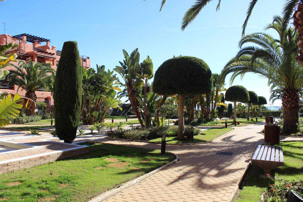 Playa Angel * Estepona