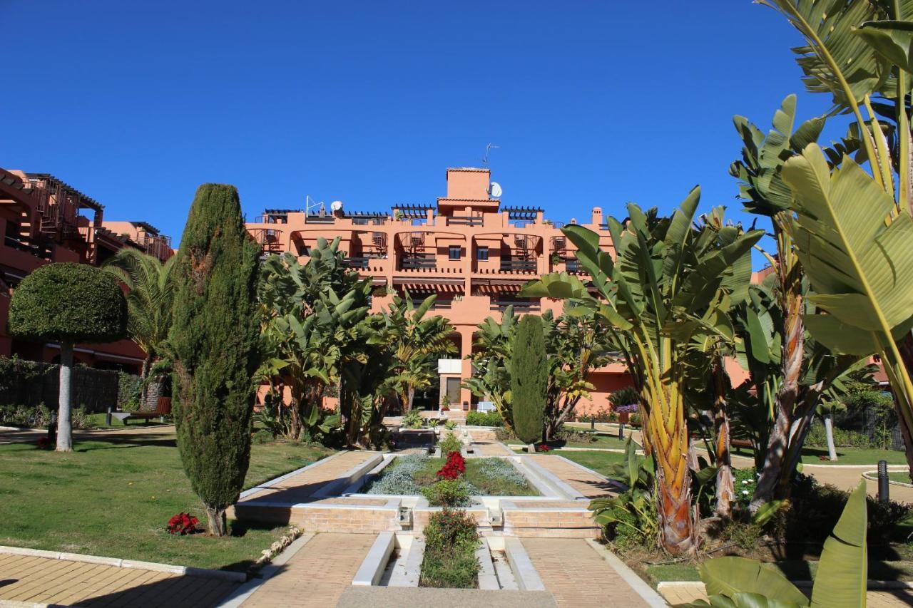 Playa Angel Apartment