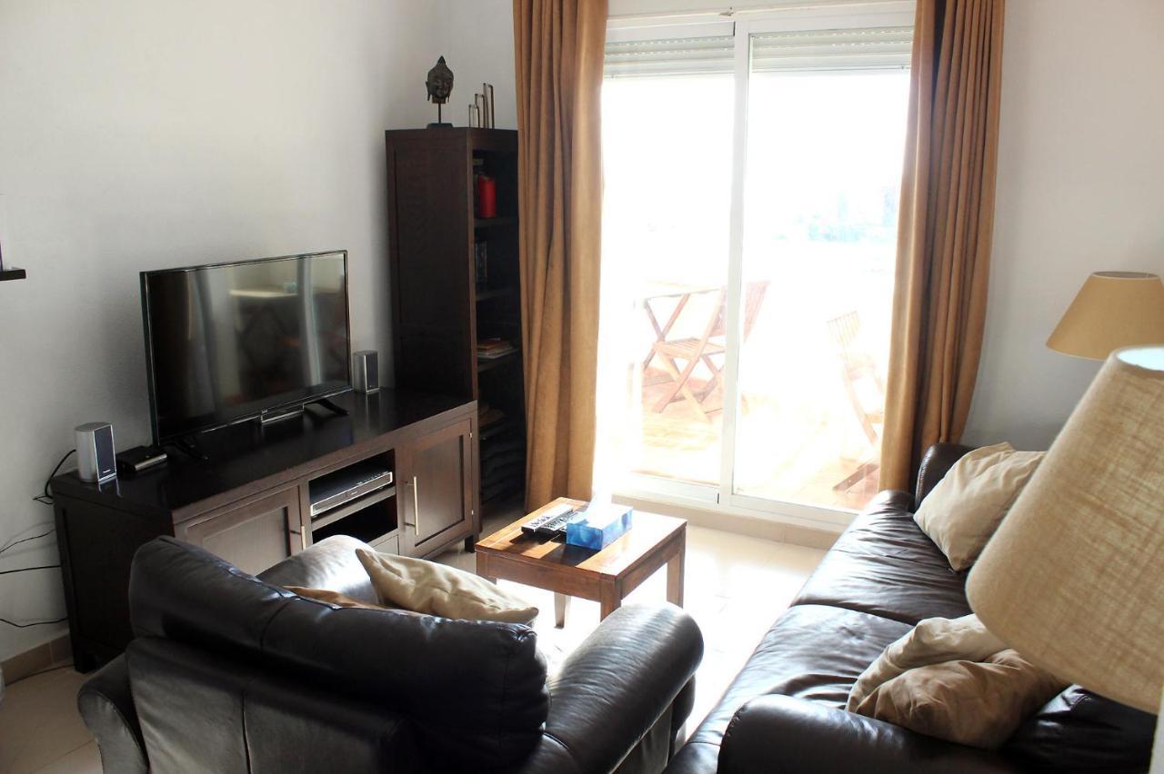 Montemayor 36 Apartamento