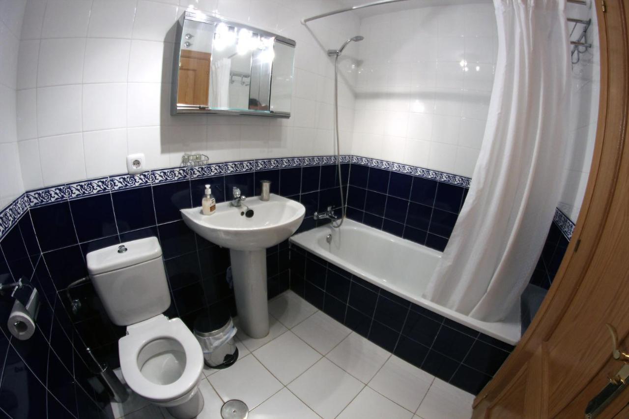 Montemayor 36 Apartamento Estepona