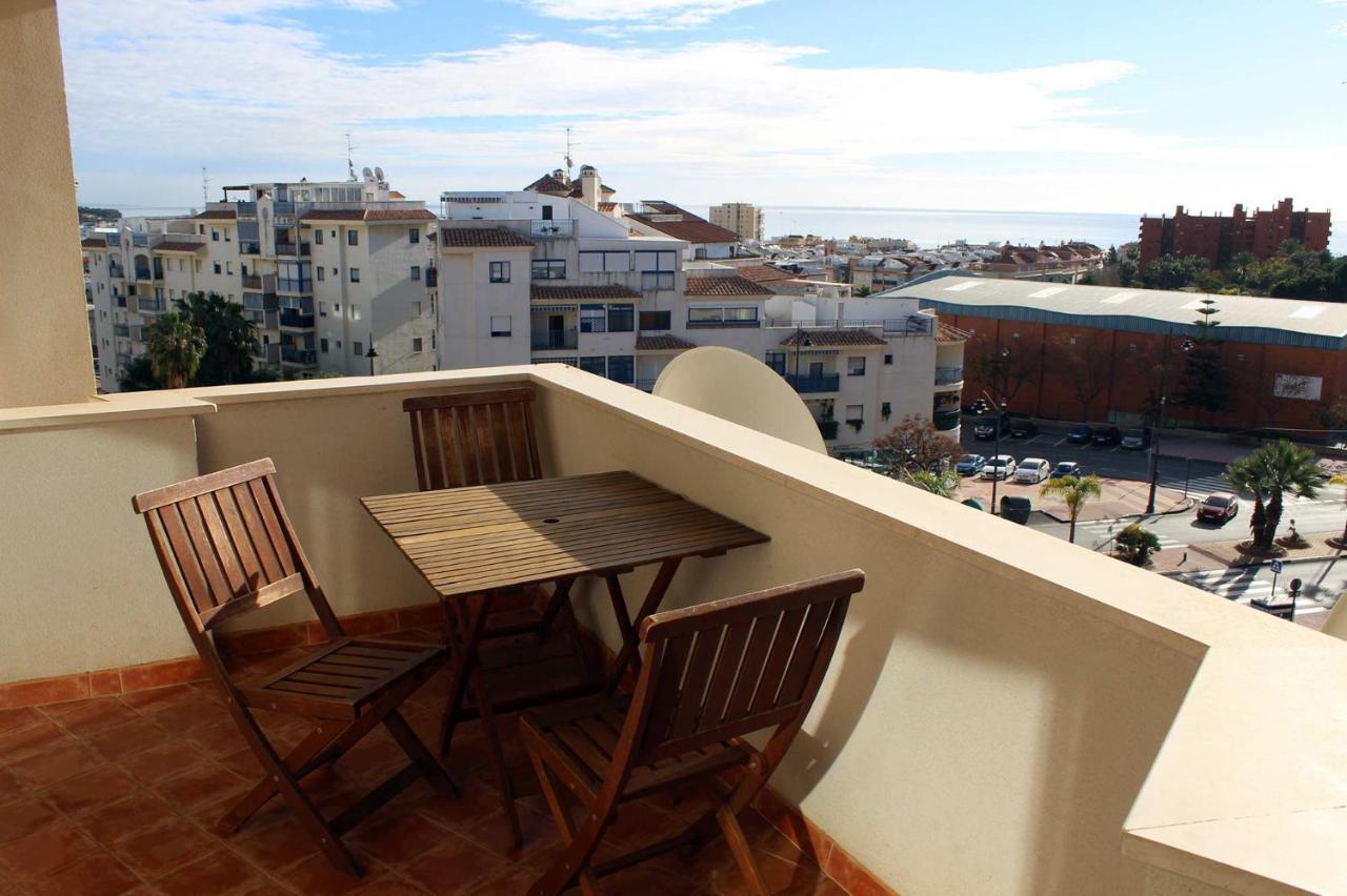 Montemayor 36 Apartment *