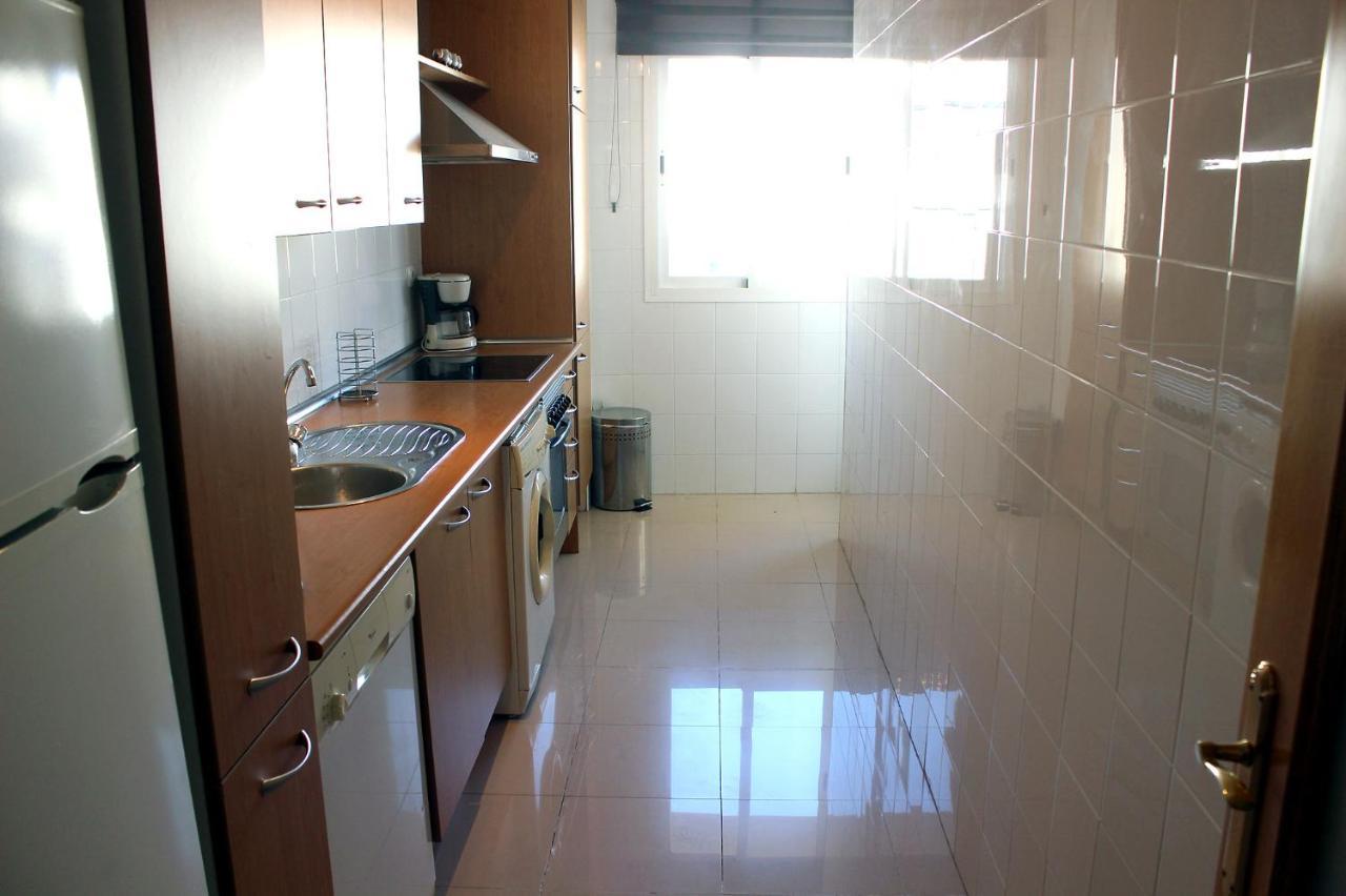 Montemayor 36 Apartamento Estepona