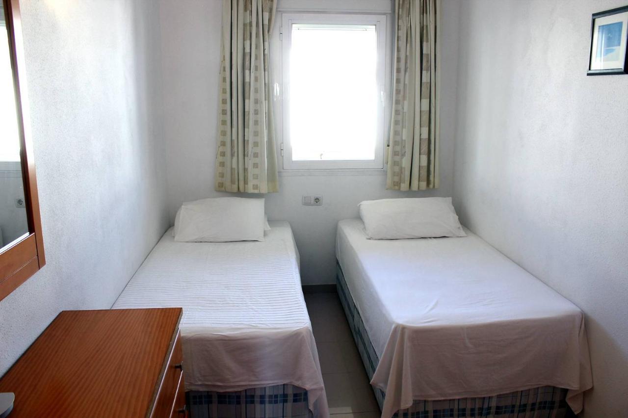 Apartment Montemayor 36