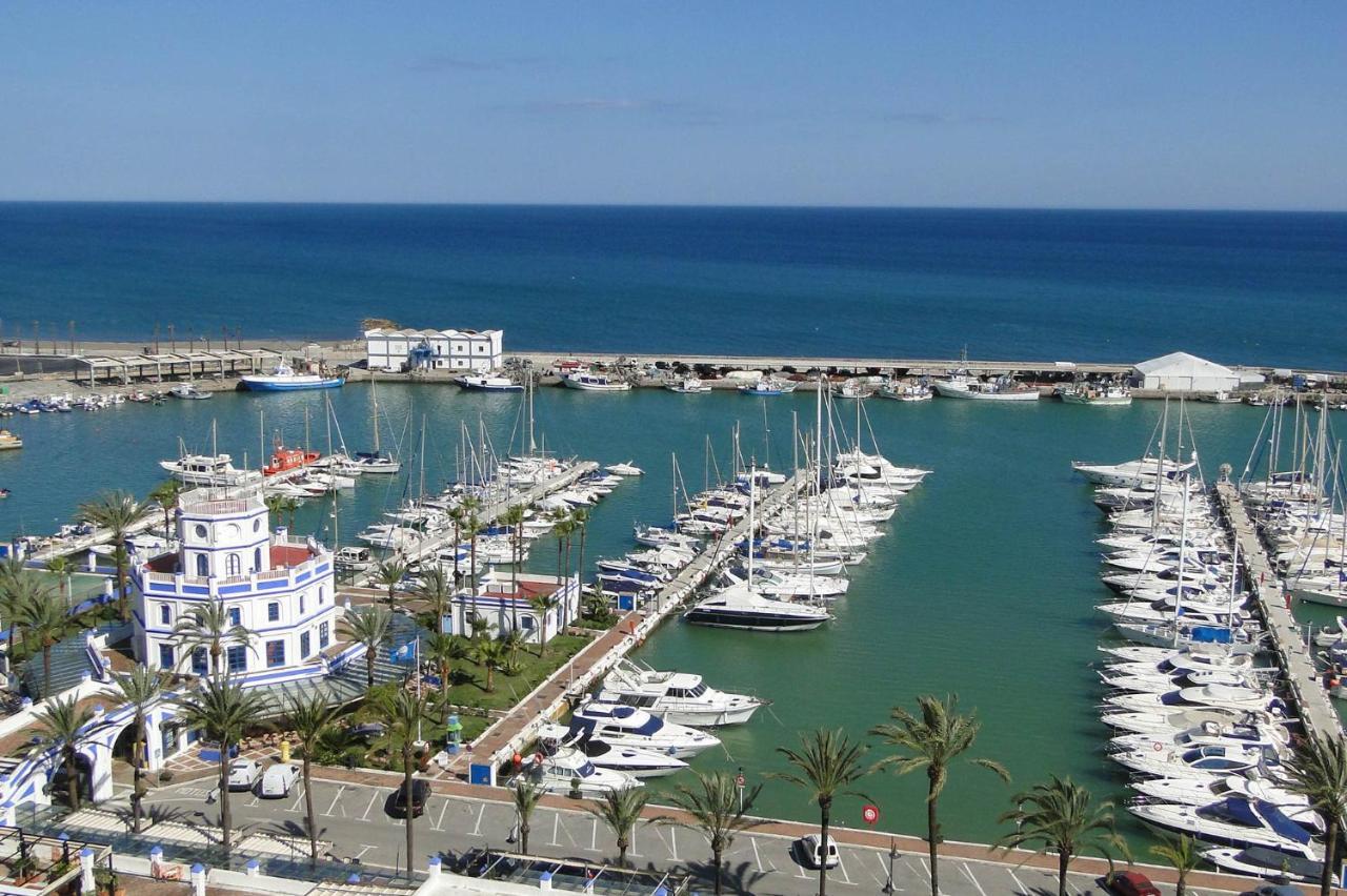 Apartment Montemayor 36 Estepona