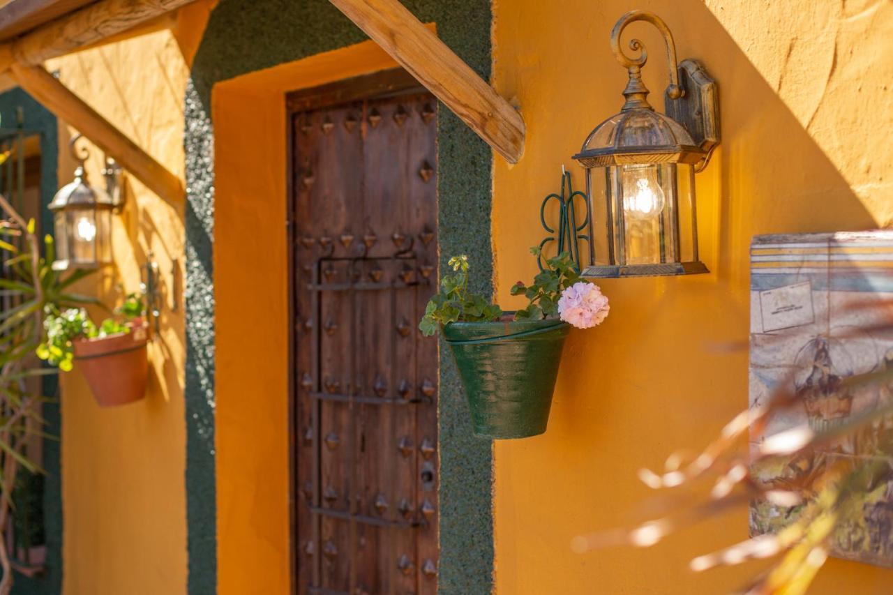 Vakantiehuis Hanami Cumbres Borrascosas Estepona