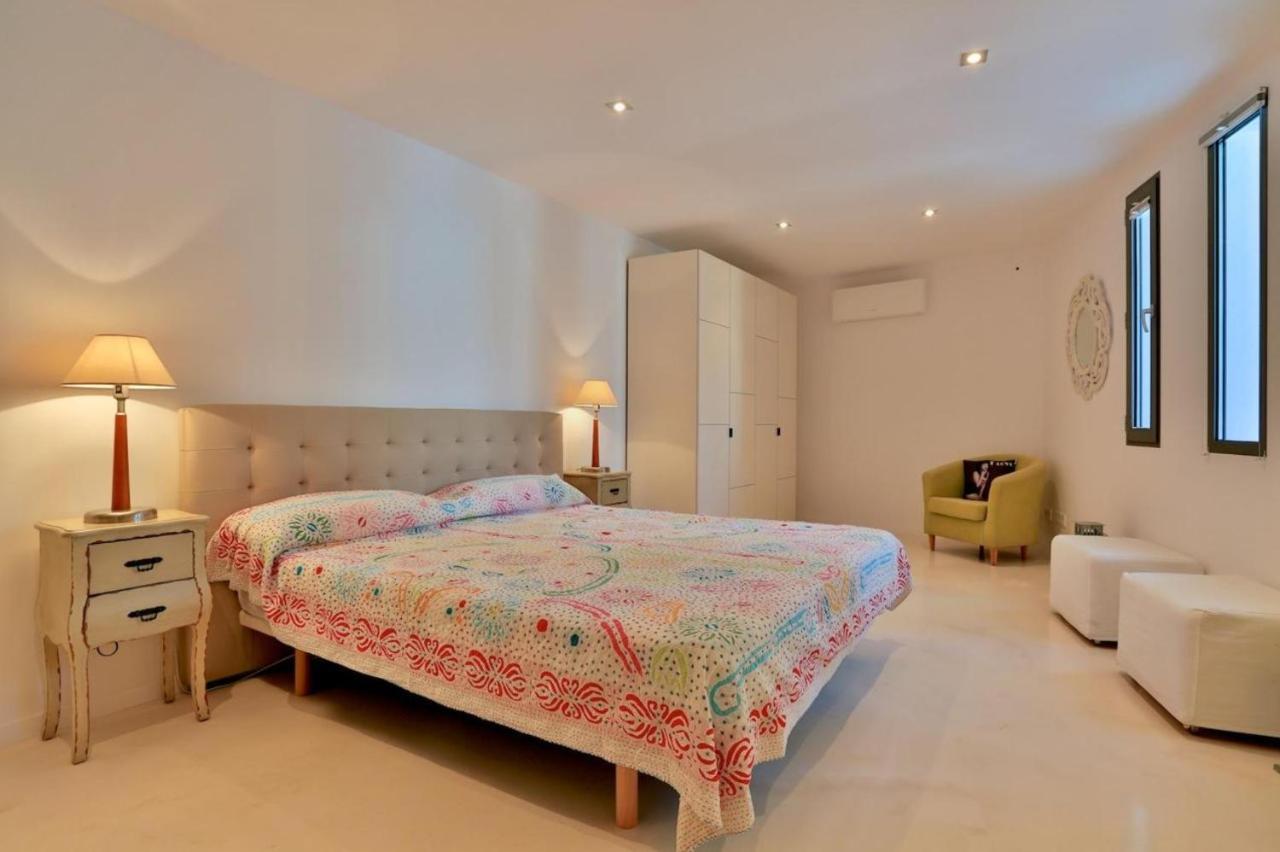 Arrabal Las Mesas Apartment *