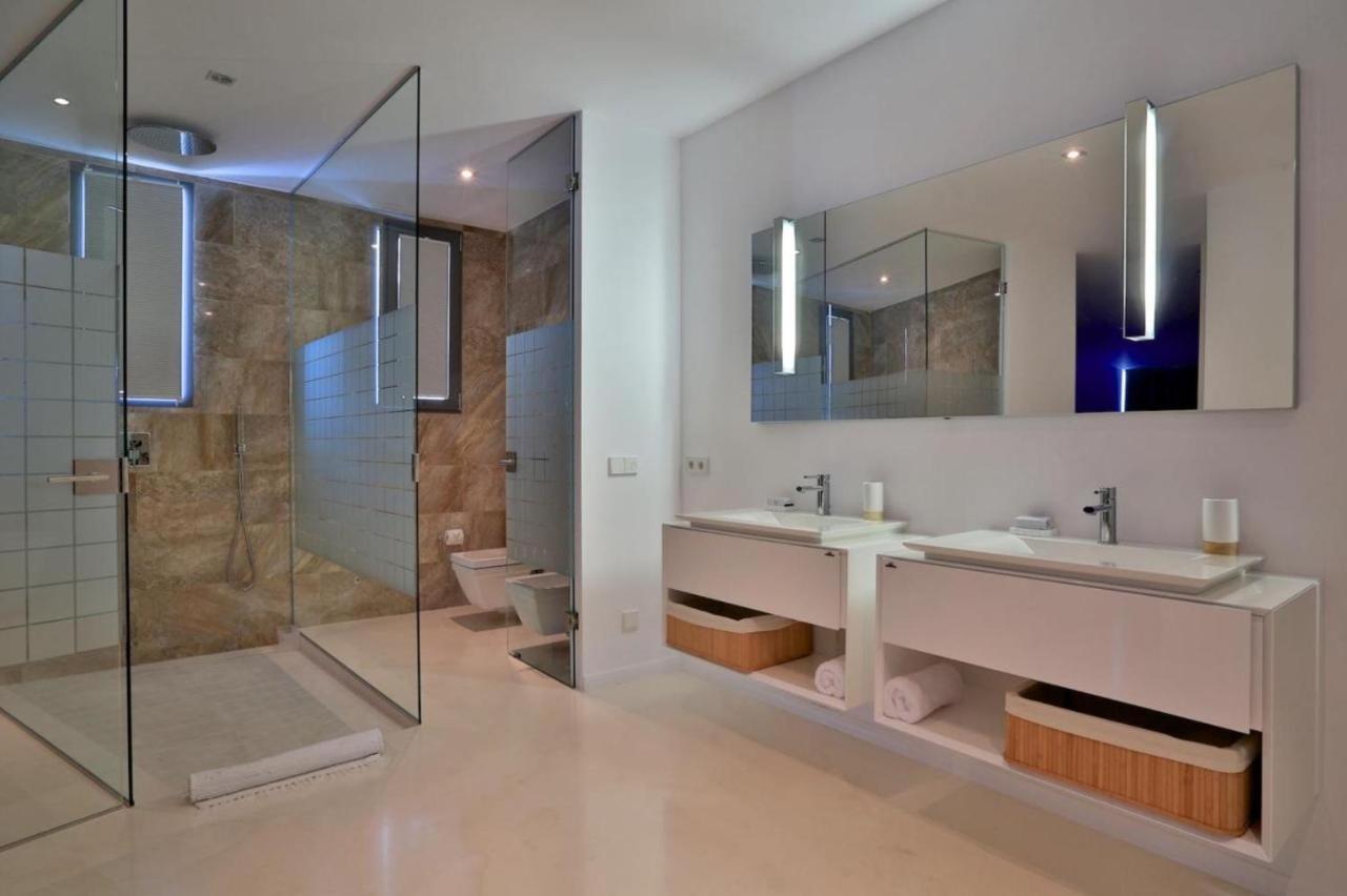 Apartment Arrabal Las Mesas