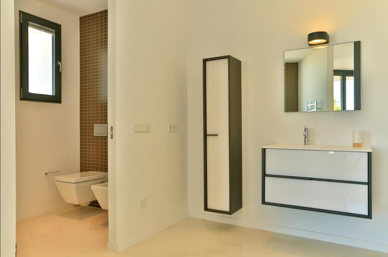 Apartment Arrabal Las Mesas