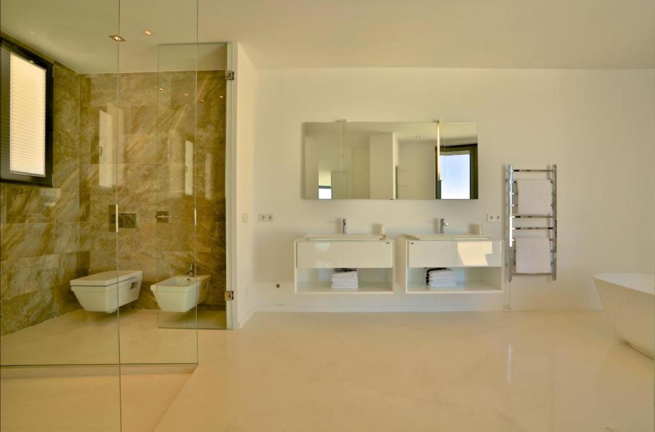 Arrabal Las Mesas Apartment