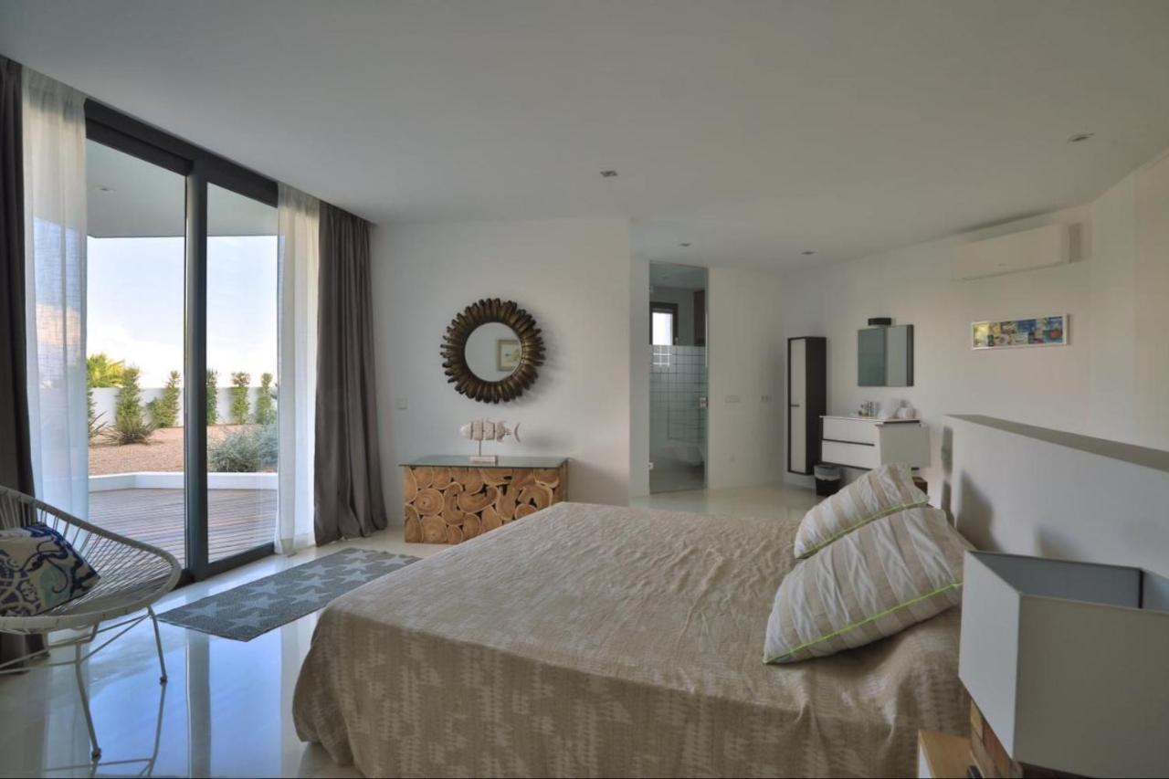 Arrabal Las Mesas Apartment *