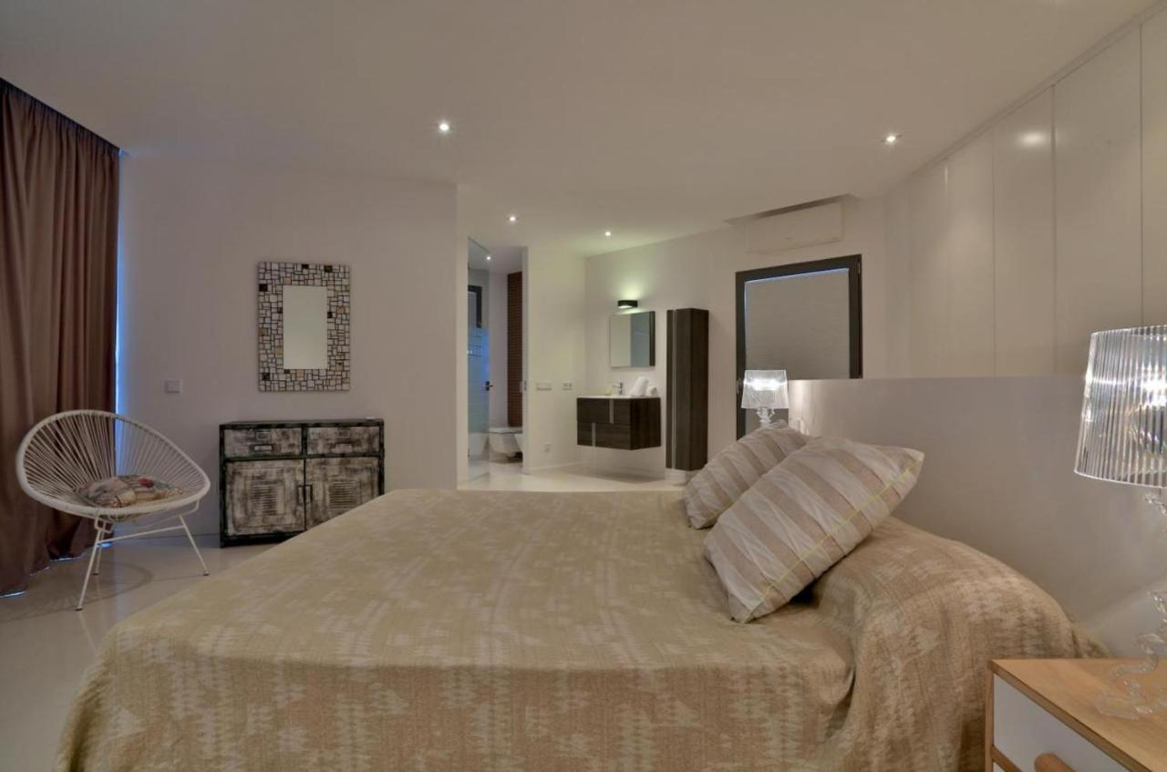 Arrabal Las Mesas Apartment *