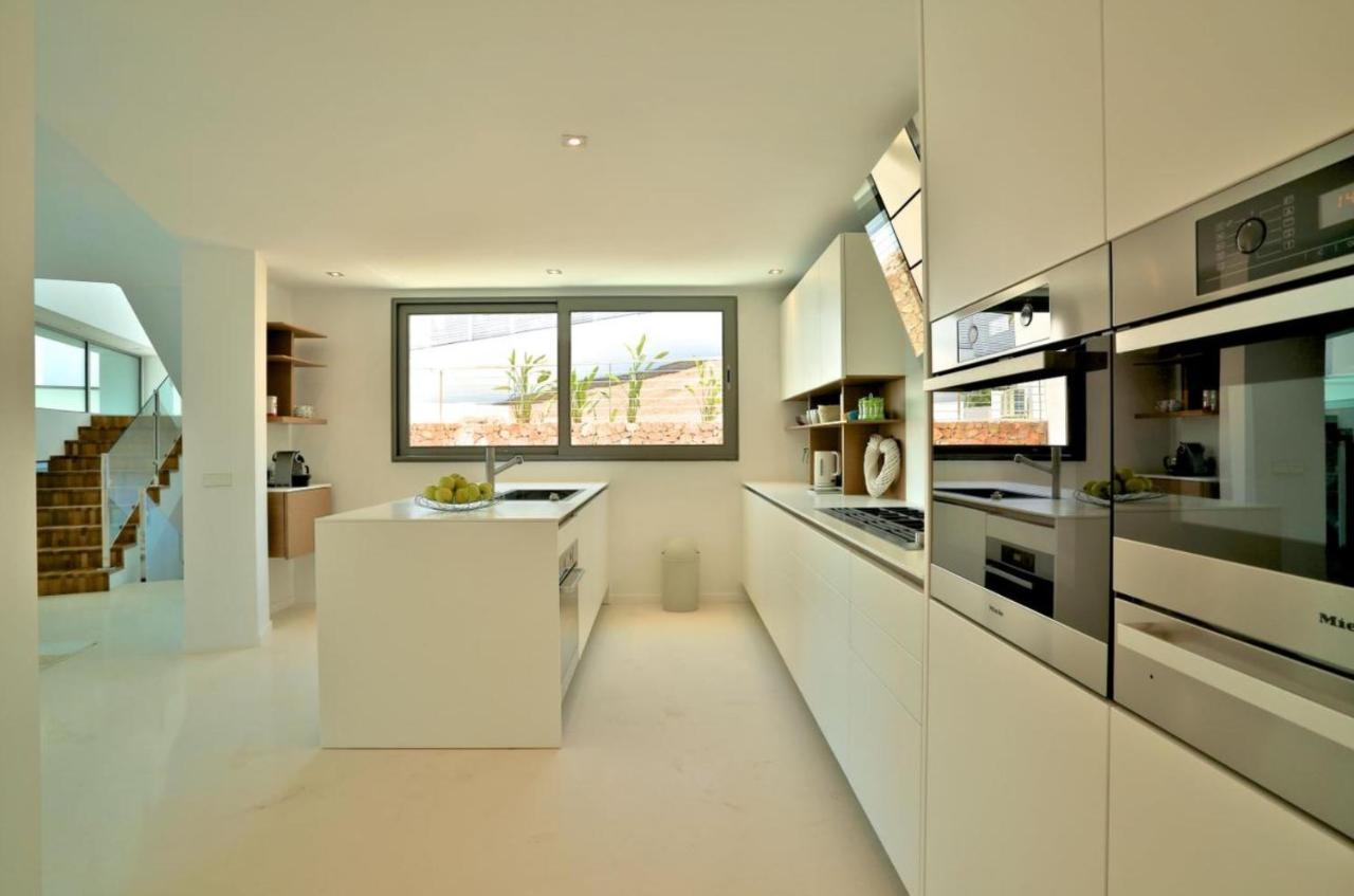 Arrabal Las Mesas Apartment Estepona
