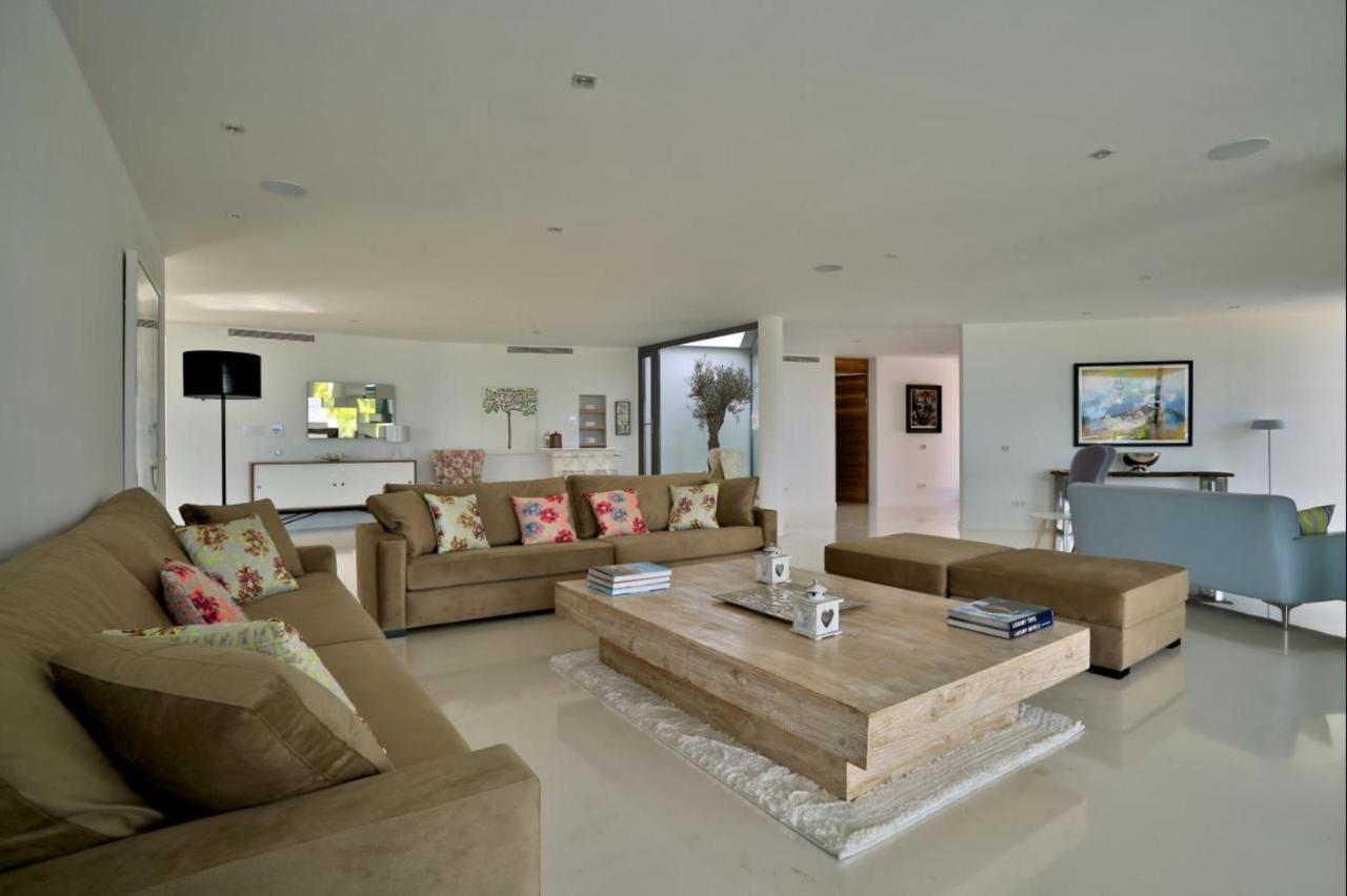 Arrabal Las Mesas Apartment Estepona