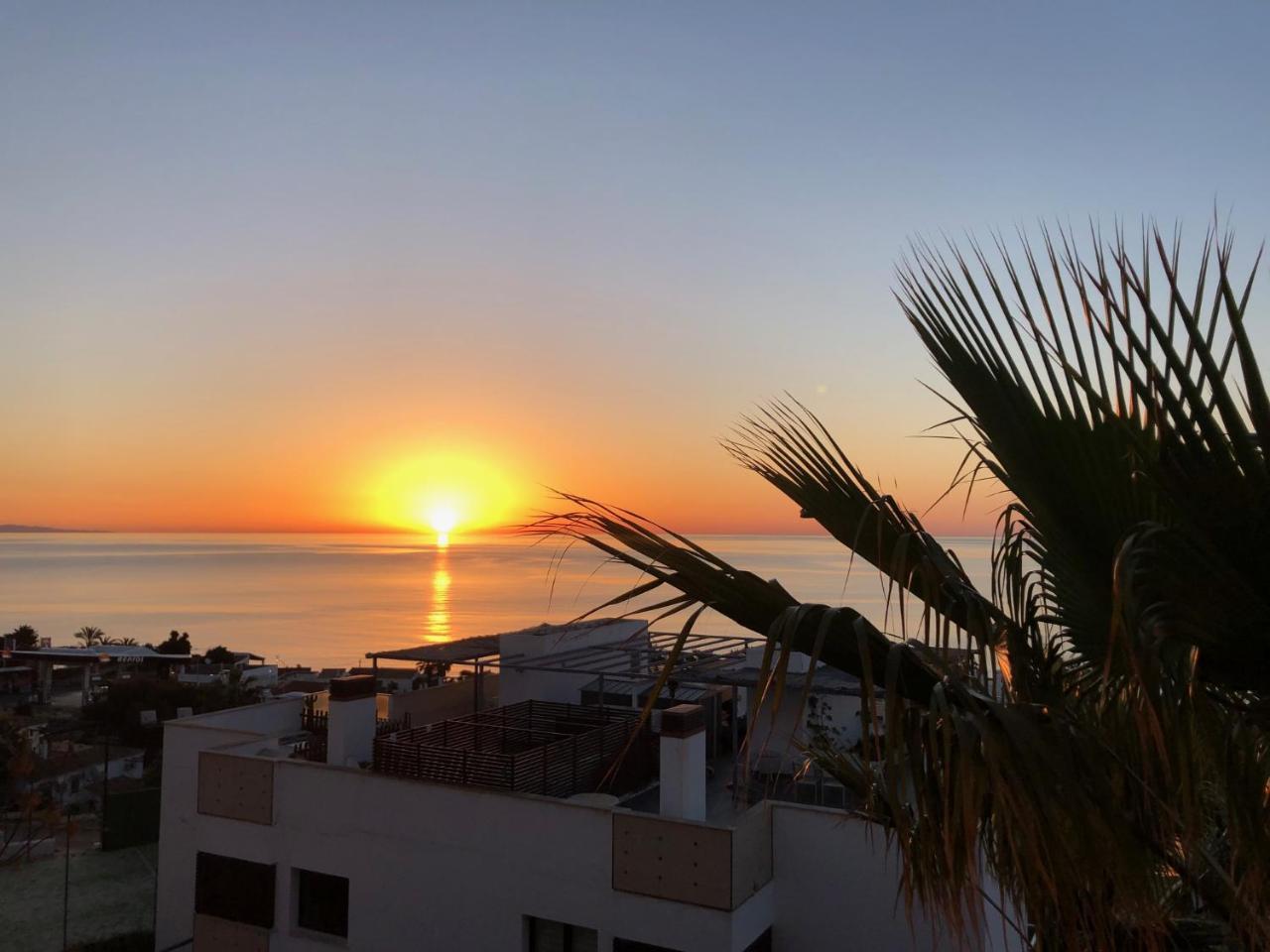 Camarate-golf Sea Views * Estepona