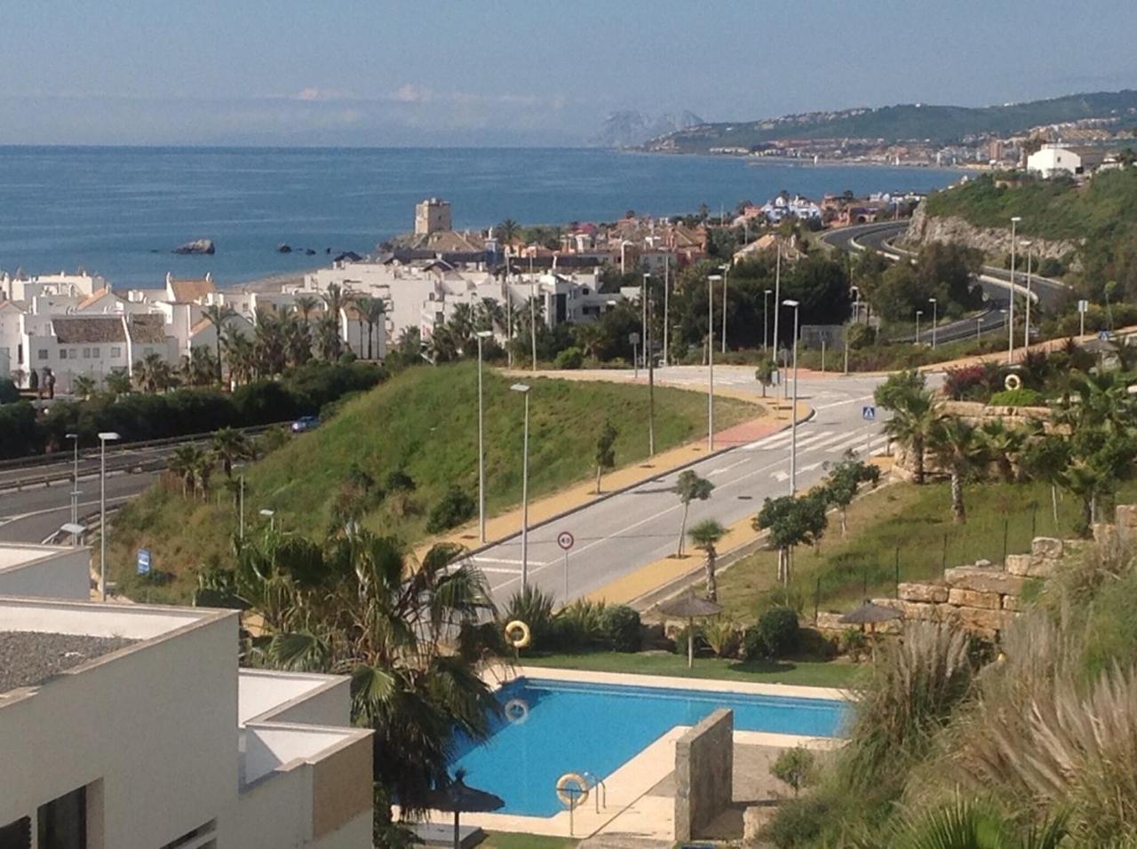 Camarate-golf Sea Views