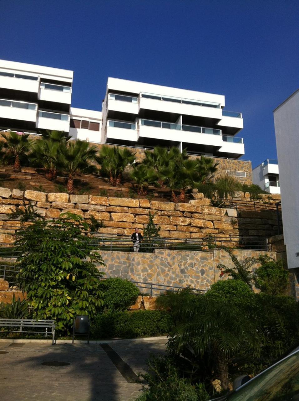Camarate-golf Sea Views
