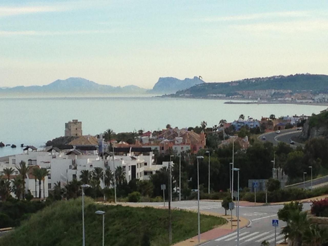 Appartement Camarate-golf Sea Views