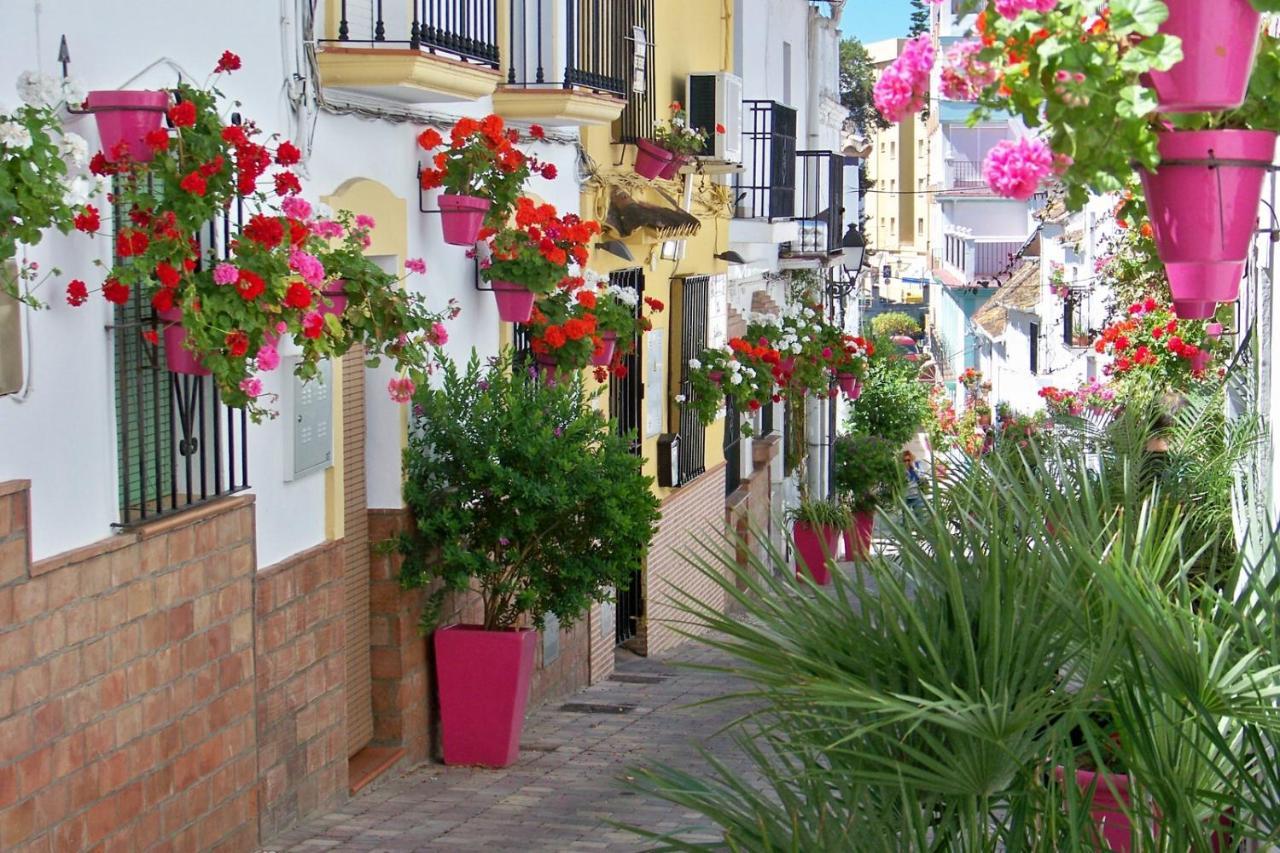 - Playa - Estudio De 1 Cerca Del Mar Al9 Appartement Estepona