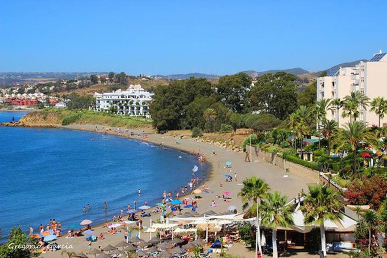 - Playa - Terraza Solarium Al19 *