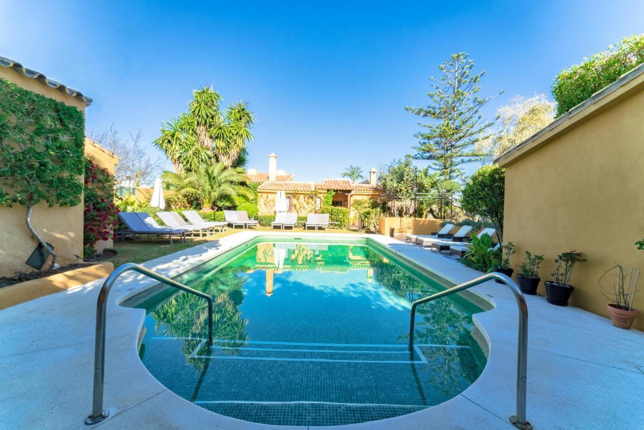 Family Hotel Al- Ana Marbella Estepona