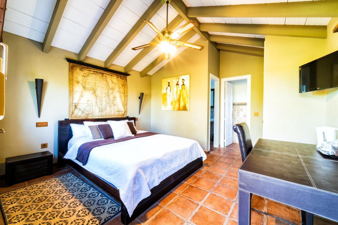 Family Hotel Al- Ana Marbella 3*