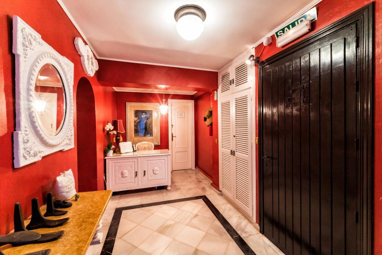 Family Hotel Al- Ana Marbella Hotel Estepona