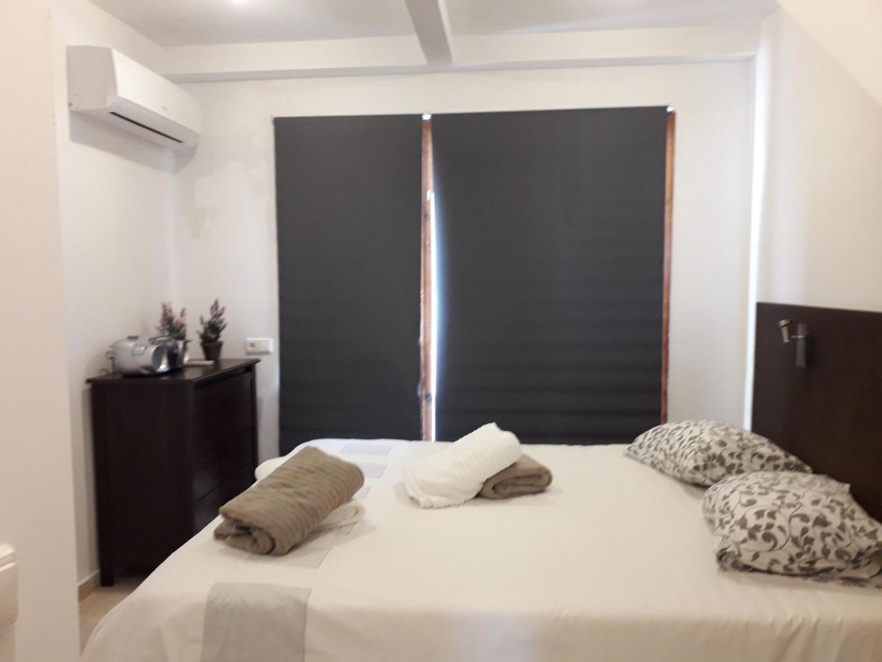 Pousada - Playa - Terraza Solarium Al19 Estepona