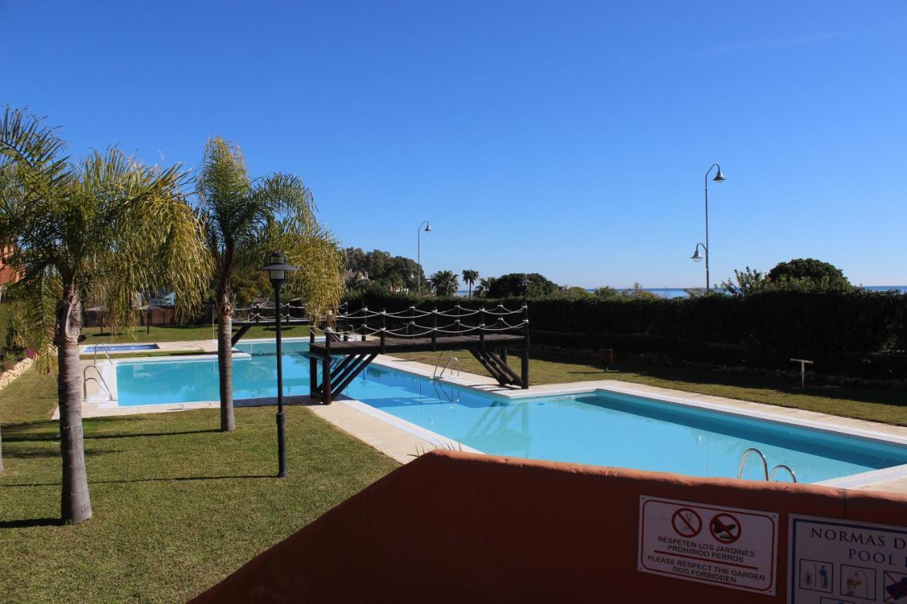 Playa Angel Apartment *