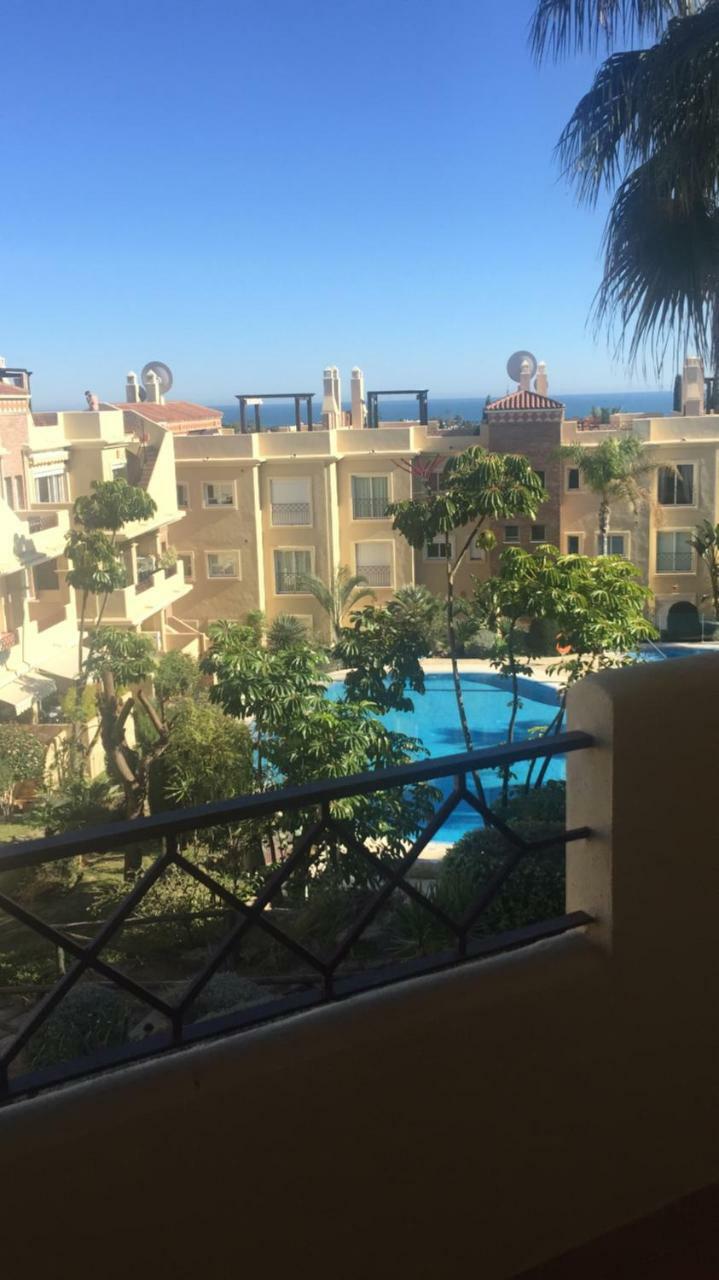 Apartment Toscana Hills Estepona