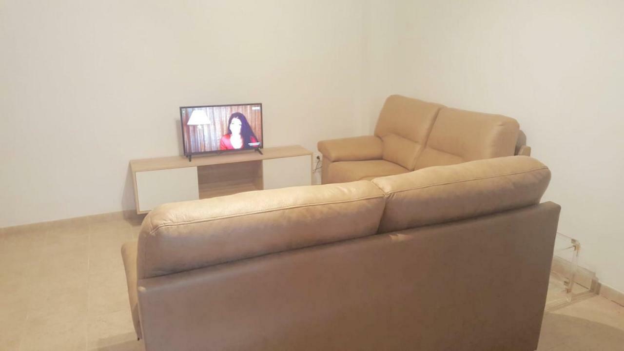 Jardines Del Velerin Apartamento *