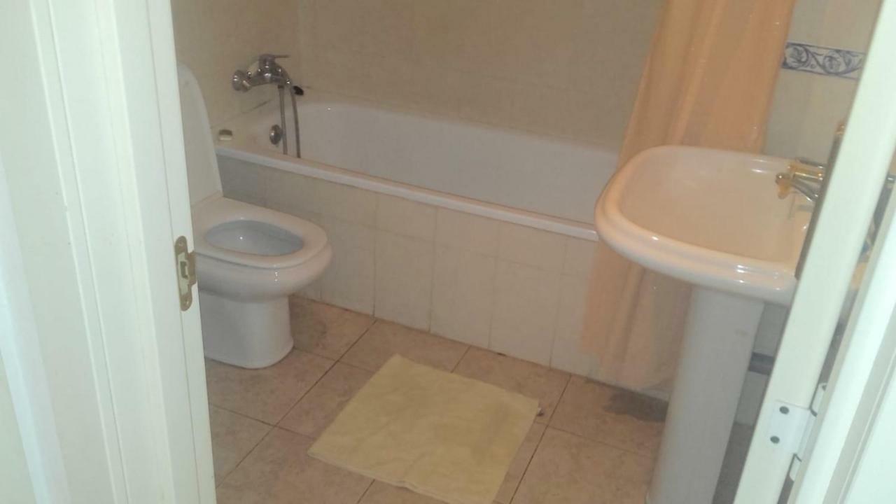 Apartamento Jardines Del Velerin Estepona