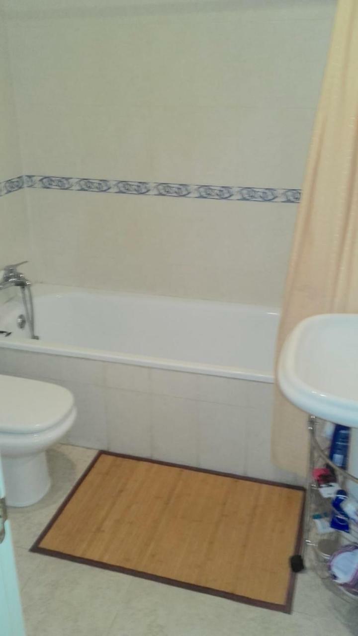 Jardines Del Velerin Apartamento