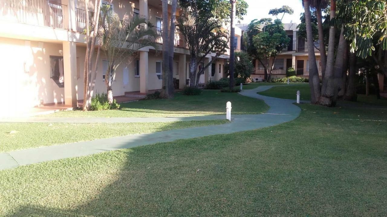 Apartamento Jardines Del Velerin Estepona
