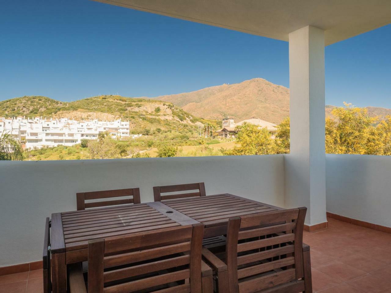 Apartment 2275-superb New On Valle Romano, Golf View