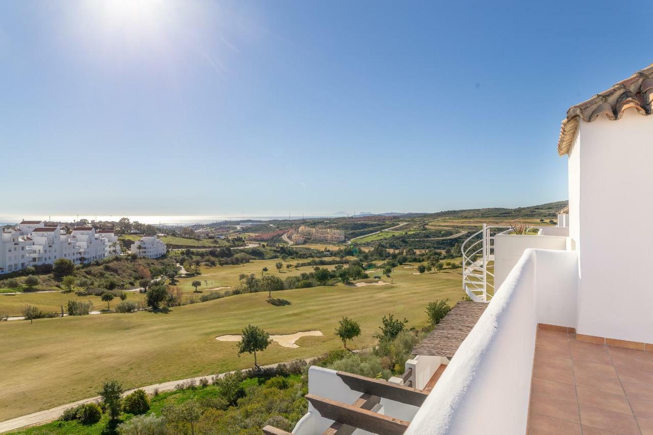 Apartment 2266-amazing Newly Furnished Apt,on Golf, Sea View