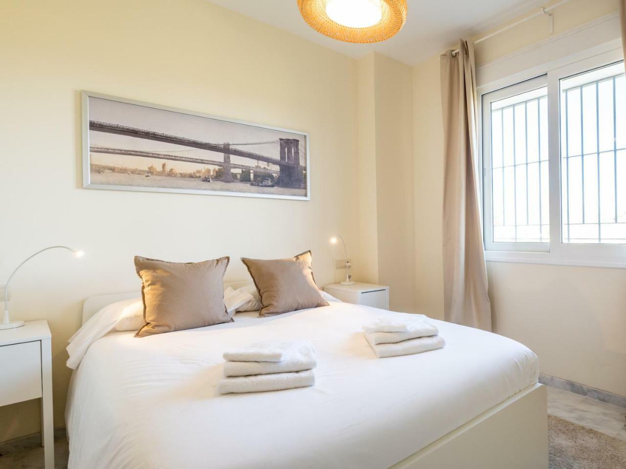 Apartment 2275-superb New On Valle Romano, Golf View