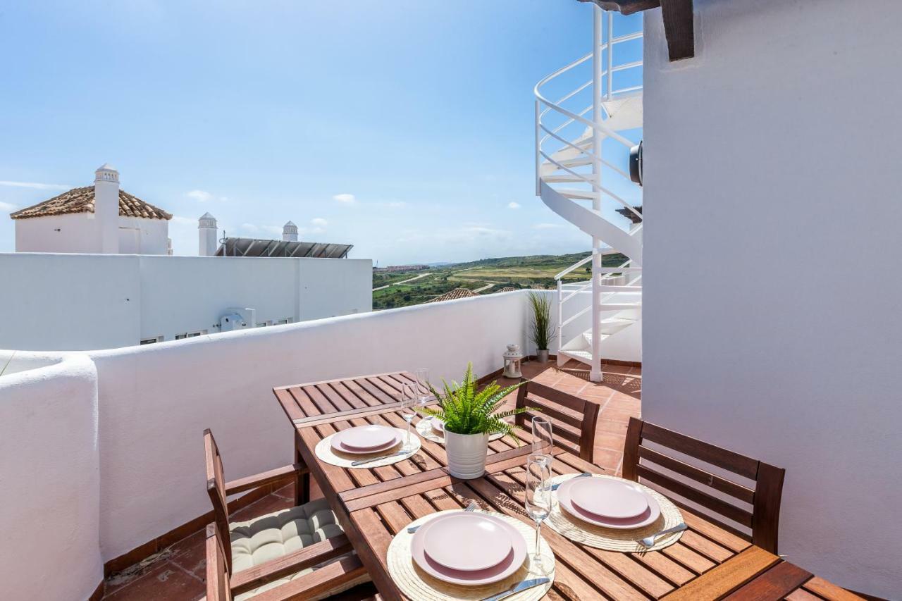 Appartement 2269-superb Penthouse 2bedrooms, 2terraces Seaview Estepona