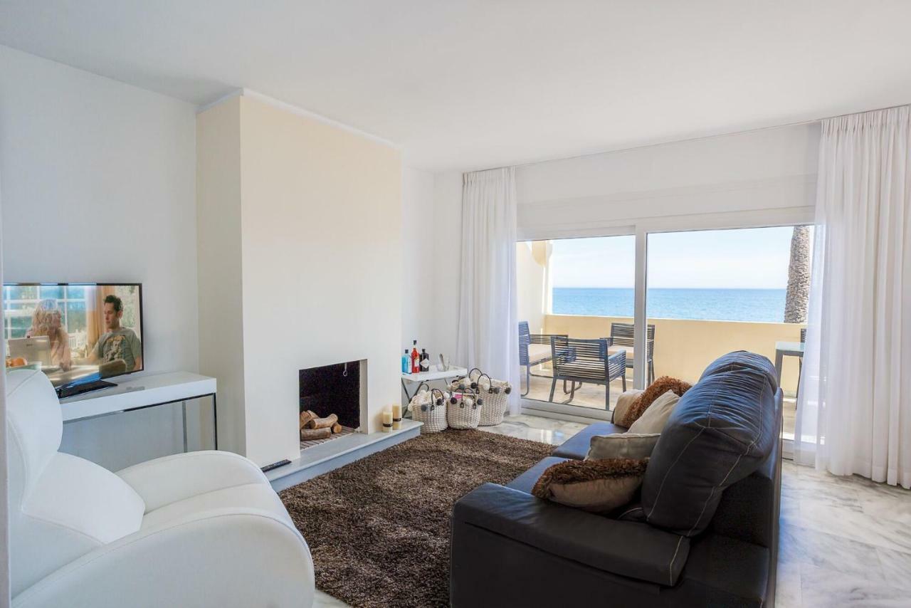 View Playa Del Moral Vakantiehuis