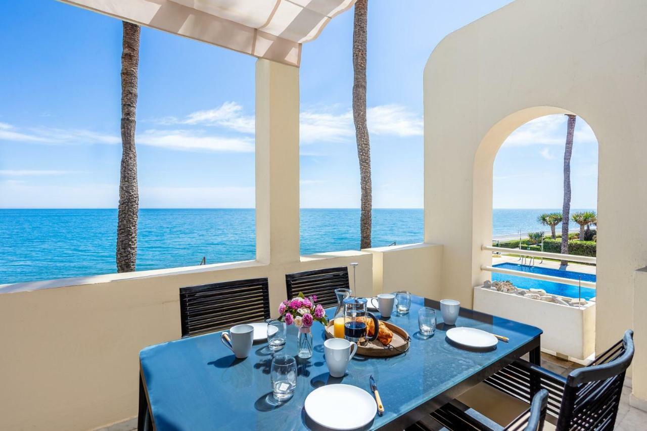 View Playa Del Moral * Estepona