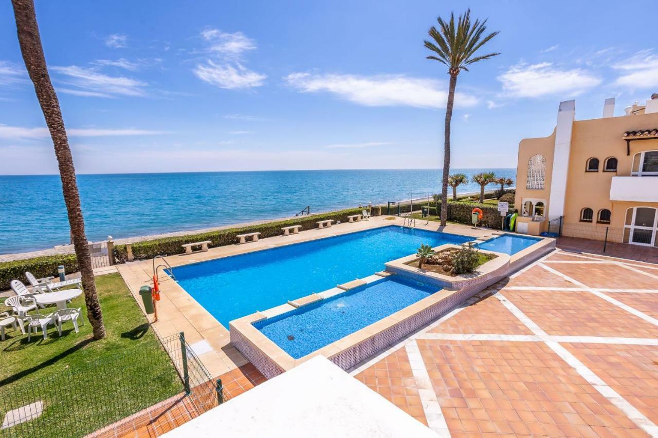 Vakantiehuis View Playa Del Moral Estepona