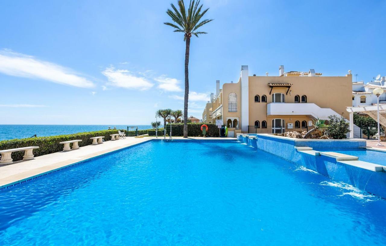 Vakantiehuis View Playa Del Moral