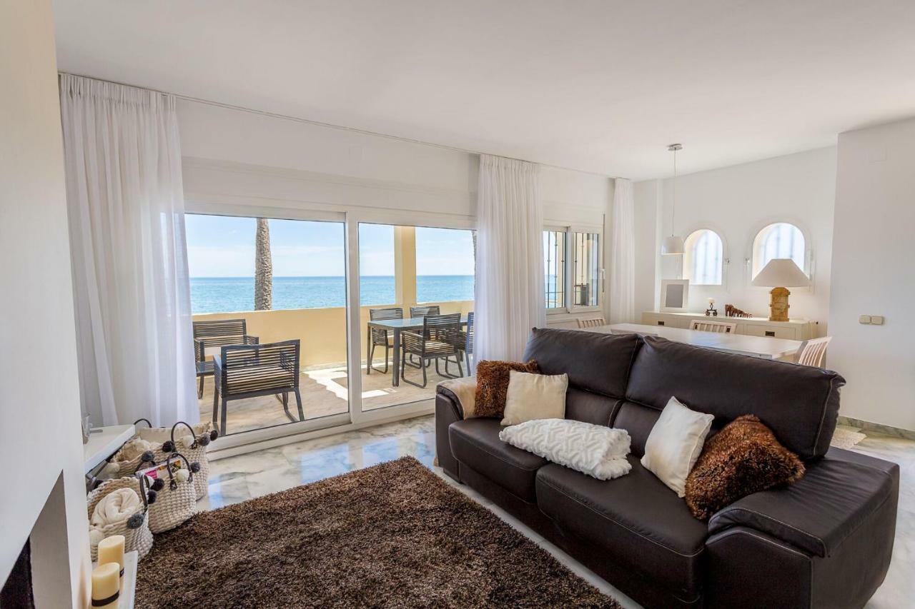 View Playa Del Moral Vakantiehuis *