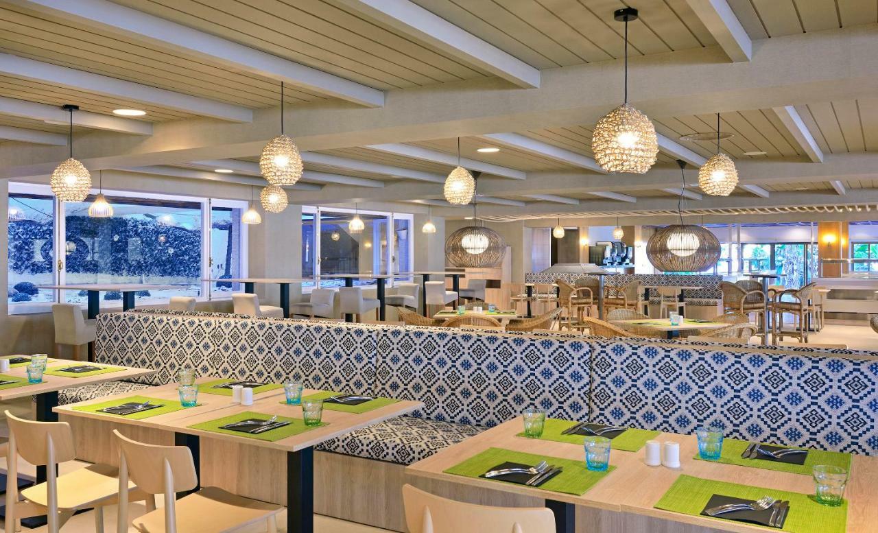 Hotel Sol Marbella Atalaya Park 4*