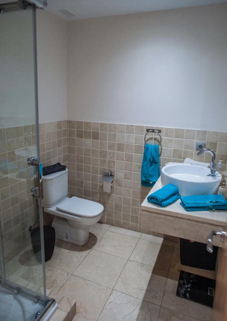 Toscana Hills Apartment Estepona