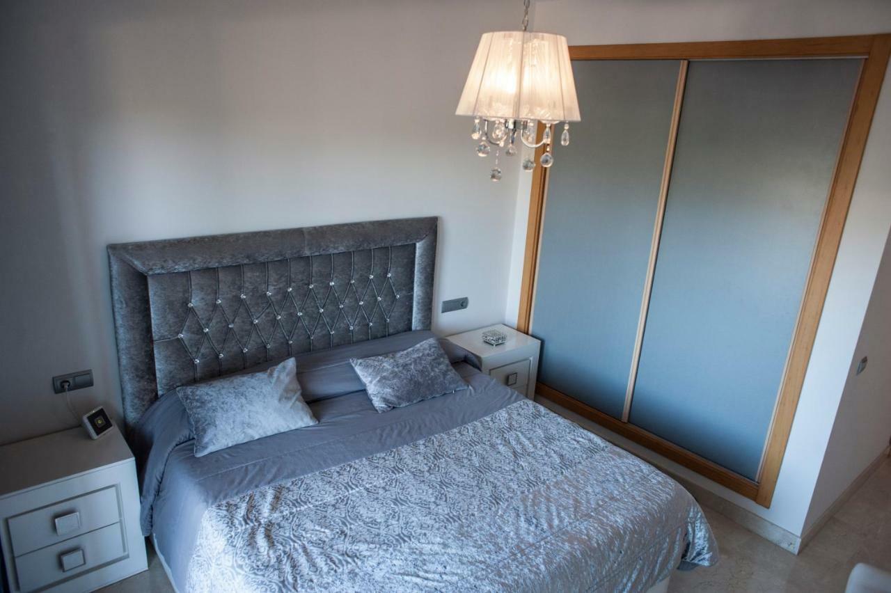 Toscana Hills Apartment Estepona